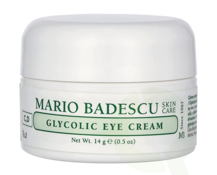 Mario Badescu Glycolic Eye Cream 14 ml