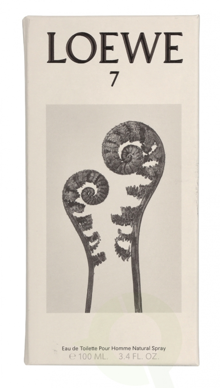 Loewe 7 Pour Homme Edt Spray 100 ml