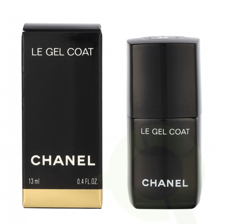 Chanel Le Gel Coat Longwear Top Coat 13 ml