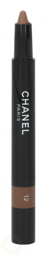 Chanel Stylo Ombre Et Contour 0.8 g #12 Clair Contour Clair
