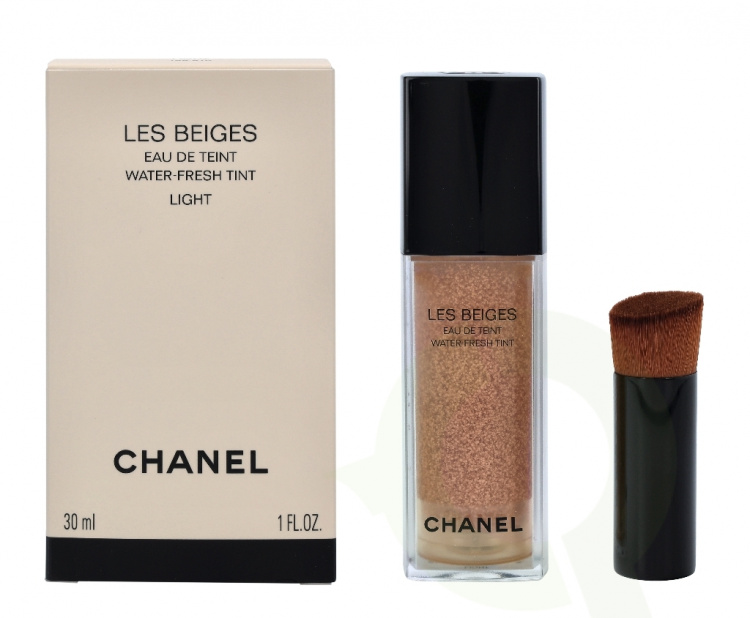Chanel Les Beiges Water-Fresh Tint 30 ml Light
