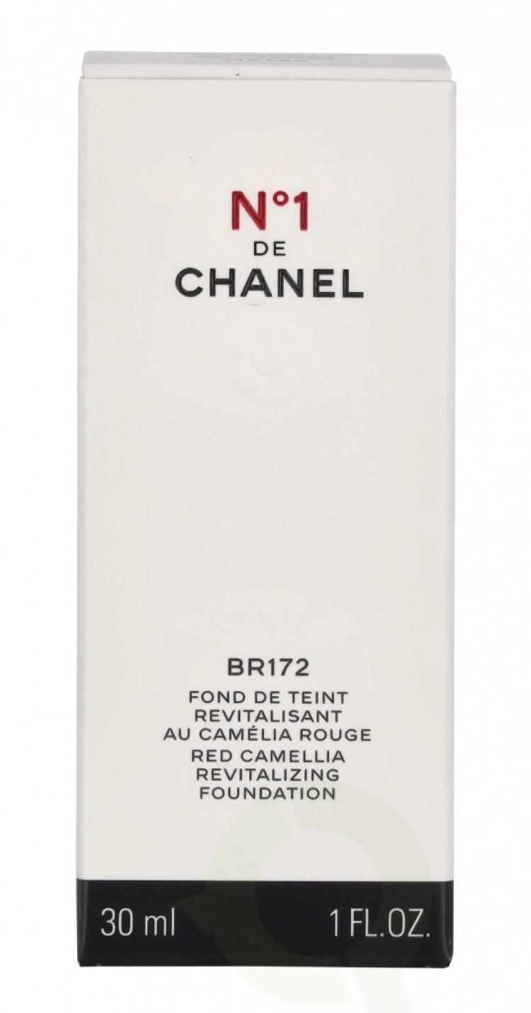 Chanel No 1 Revitalizing Foundation 30 ml BR172
