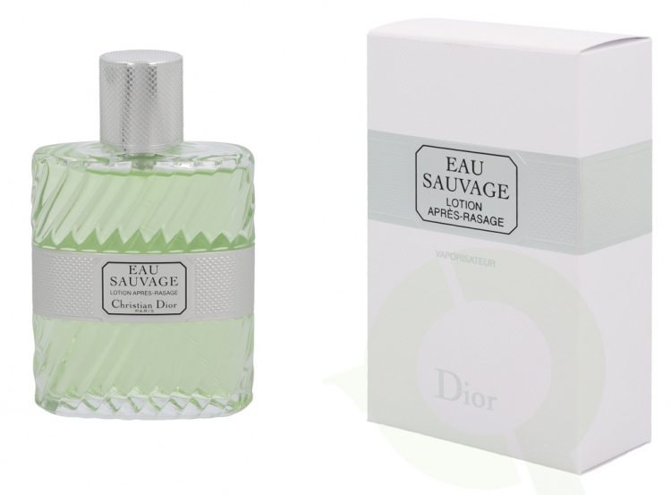 Dior Eau Sauvage After Shave Spray 100 ml