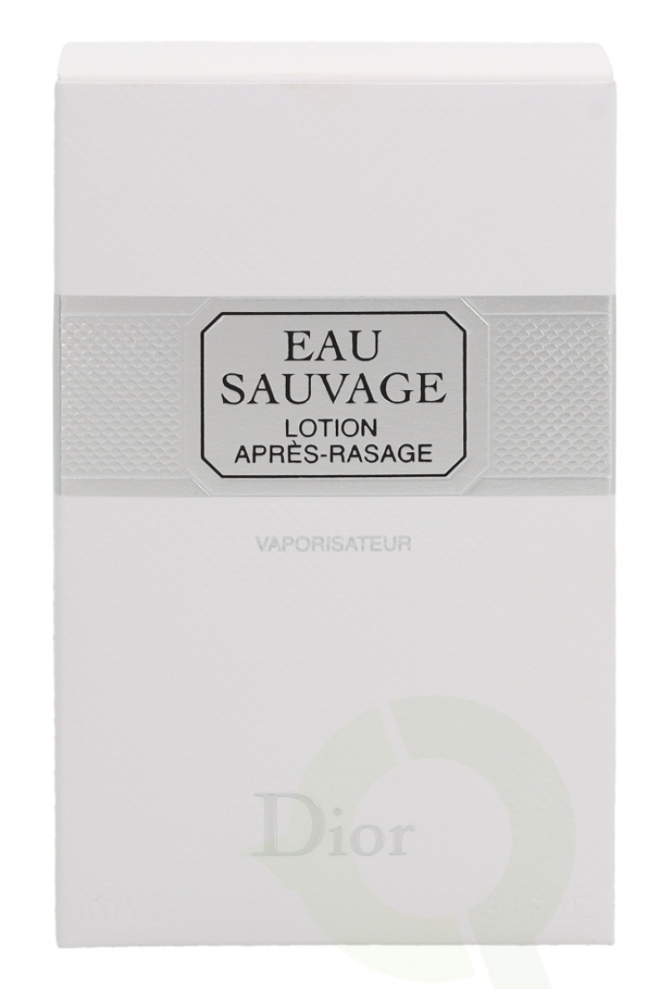 Dior Eau Sauvage After Shave Spray 100 ml