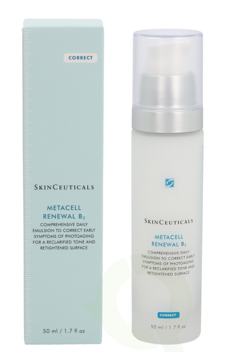 SkinCeuticals Metacell Renewal B3 Emulsion 50 ml