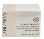 Shiseido Bio-Performance Advanced Super Revitalizing Cream 75 ml Retexturizing/Moisturizing