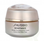 Shiseido Benefiance Wrinkle Smoothing Eye Cream 15 ml