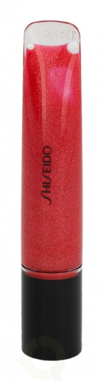 Shiseido Shimmer Gel Gloss 9 ml #07 Shin-Ku