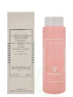 Sisley Floral Toning Lotion 250 ml Alcohol Free - Dry Sensitive Skin