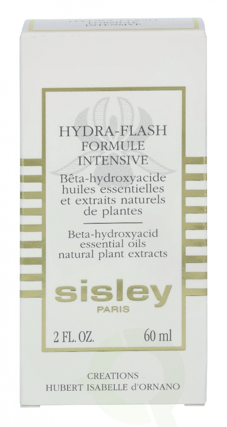 Sisley Hydra Flash Formule Intensive 60 ml