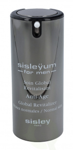Sisley For Men Anti-Age Global Revitalizer - Dry 50 ml