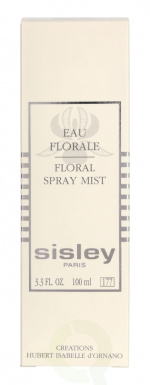Sisley Floral Spray Mist 100 ml