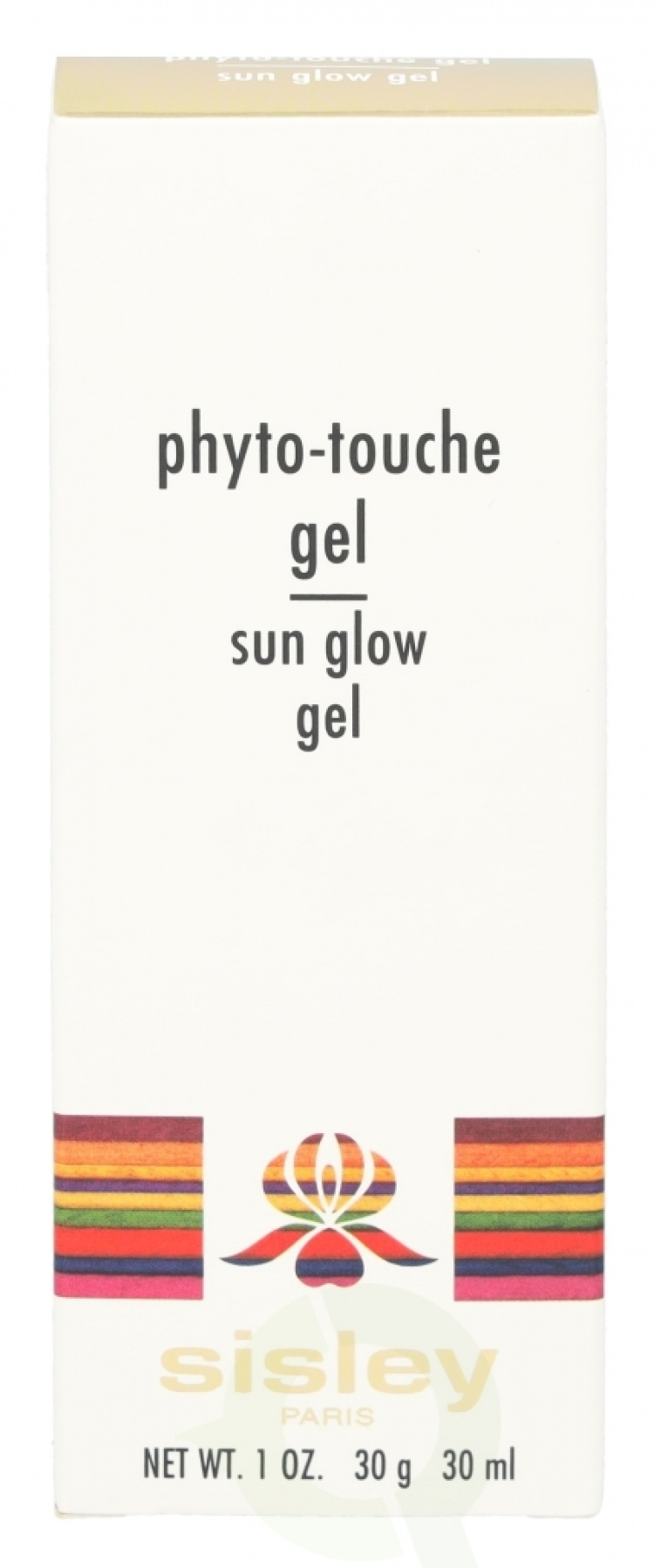 Sisley Phyto-Touche Sun Glow Gel 30 ml