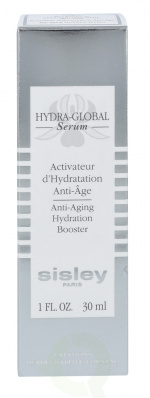Sisley Hydra-Global Anti-Age Serum Hydration Booster 30 ml