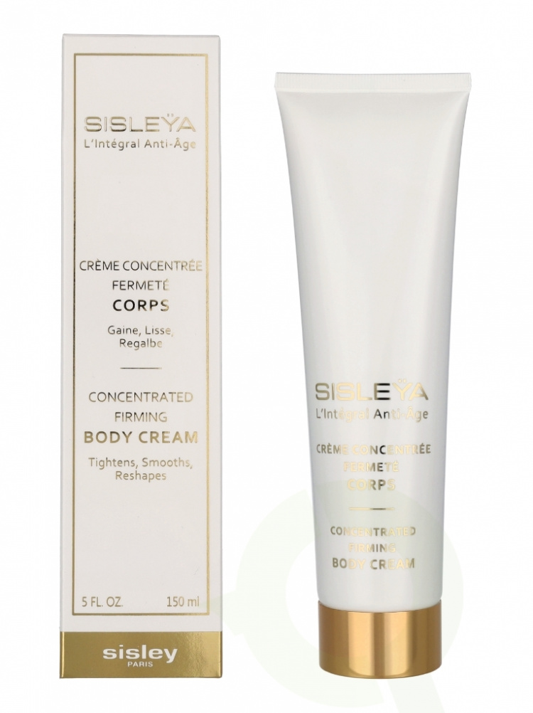 Sisley Sisleya L\'Integral Anti-Age Firming Body Cream 150 ml