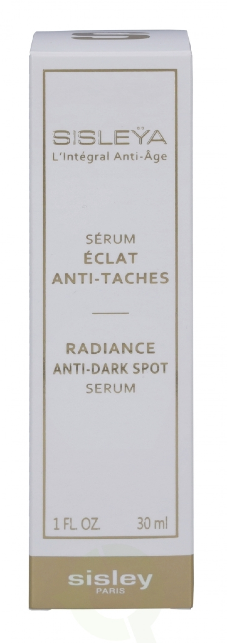 Sisley Sisleya L\'Integral Anti-Age Anti-Dark Spot Serum 30 ml Radiance