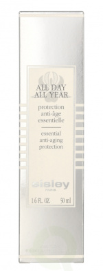 Sisley All Day All Year Essential Anti-Aging Protection 50 ml