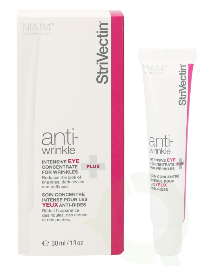 StriVectin Intensive Eye Concentrate For Wrinkles 30 ml