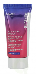 StriVectin Advanced Retinol Nightly Renewal Moisturizer 30 ml With Retinol/Retinal/NIA-114