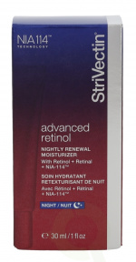 StriVectin Advanced Retinol Nightly Renewal Moisturizer 30 ml With Retinol/Retinal/NIA-114