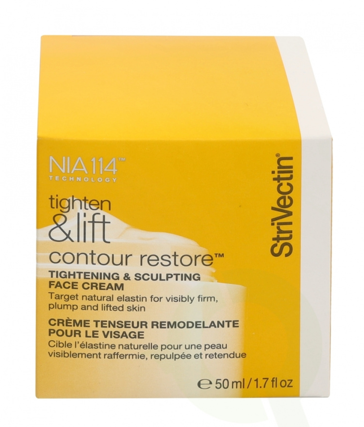 StriVectin Contour Restore Tighting Face Cream 50 ml