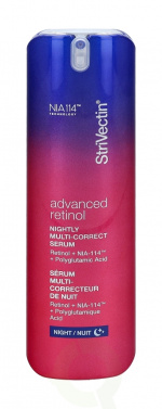 StriVectin Advanced Retinol Nightly Multi-Correct Serum 30 ml