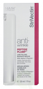 StriVectin Anti Wrinkle Peptide Plump Line Fill.Bounce Serum 30 ml
