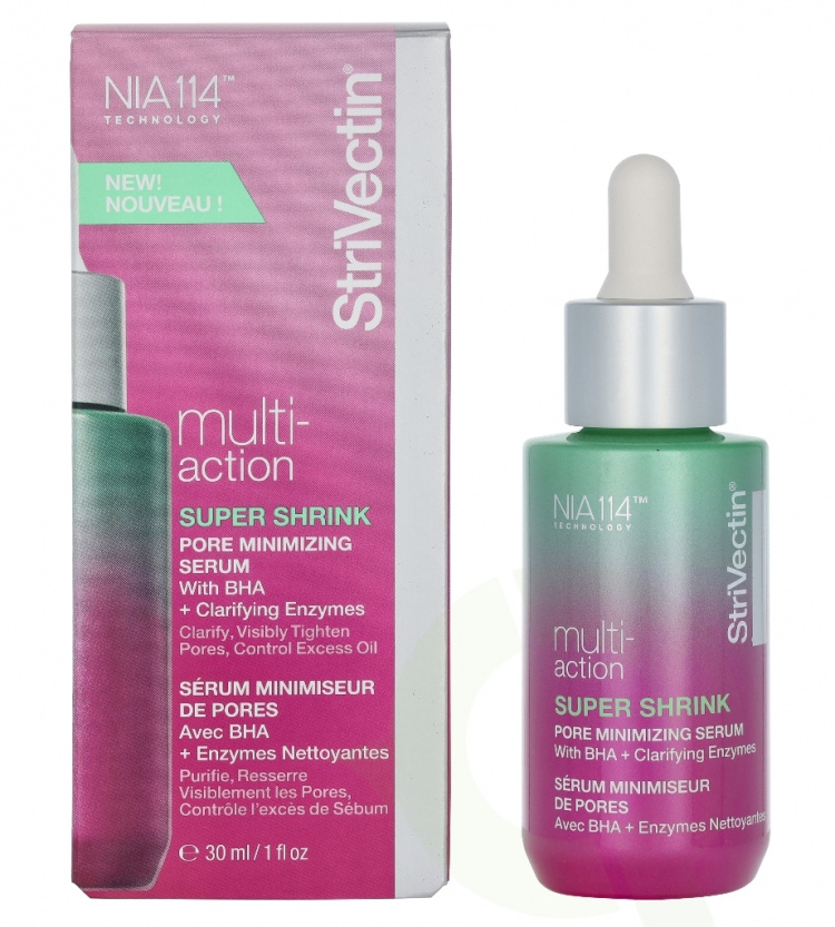 StriVectin Super Shrink Pore Minimizing Serum 30 ml