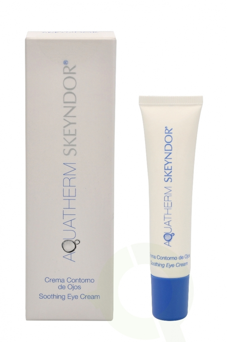 Skeyndor Aquatherm Soothing Eye Cream 15 ml