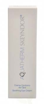 Skeyndor Aquatherm Soothing Eye Cream 15 ml