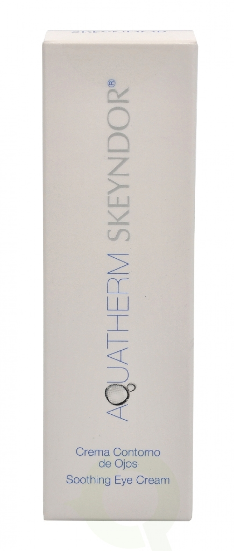 Skeyndor Aquatherm Soothing Eye Cream 15 ml
