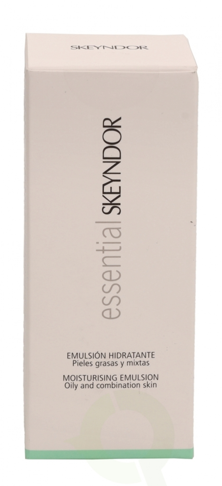 Skeyndor Essential Hydrating Emulsion 50 ml Oily And Combination Skin
