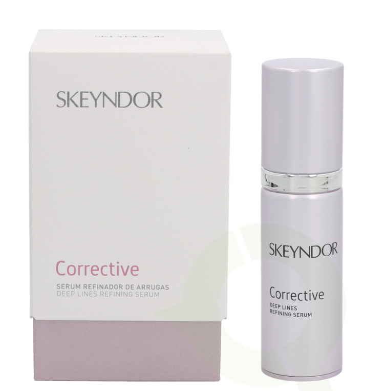 Skeyndor Deep Lines Refining Serum 30 ml