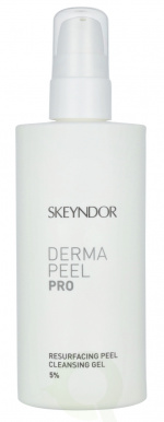 Skeyndor Derma Peel Pro Resurfacing Peel Cleansing Gel 200 ml