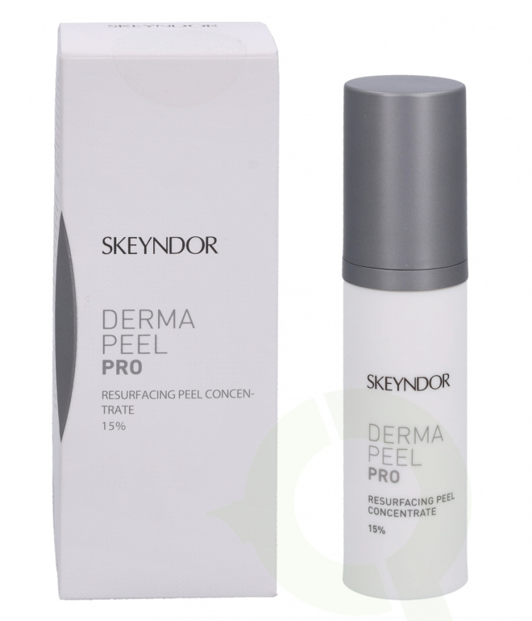 Skeyndor Derma Peel Pro Resurfacing Peel Concentrate 30 ml