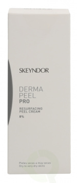 Skeyndor Derma Peel Pro Resurfacing Peel Cream 50 ml