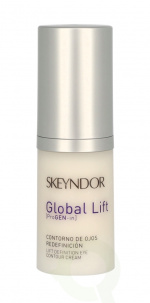 Skeyndor Global Lift Lift Definition Eye Contour Cream 15 ml