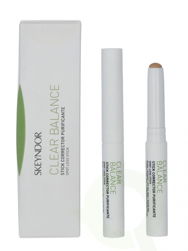 Skeyndor Clear Balance Spot-Less Stick 2.5 g