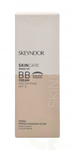 Skeyndor Age Defence BB Cream SPF15 40 ml #01