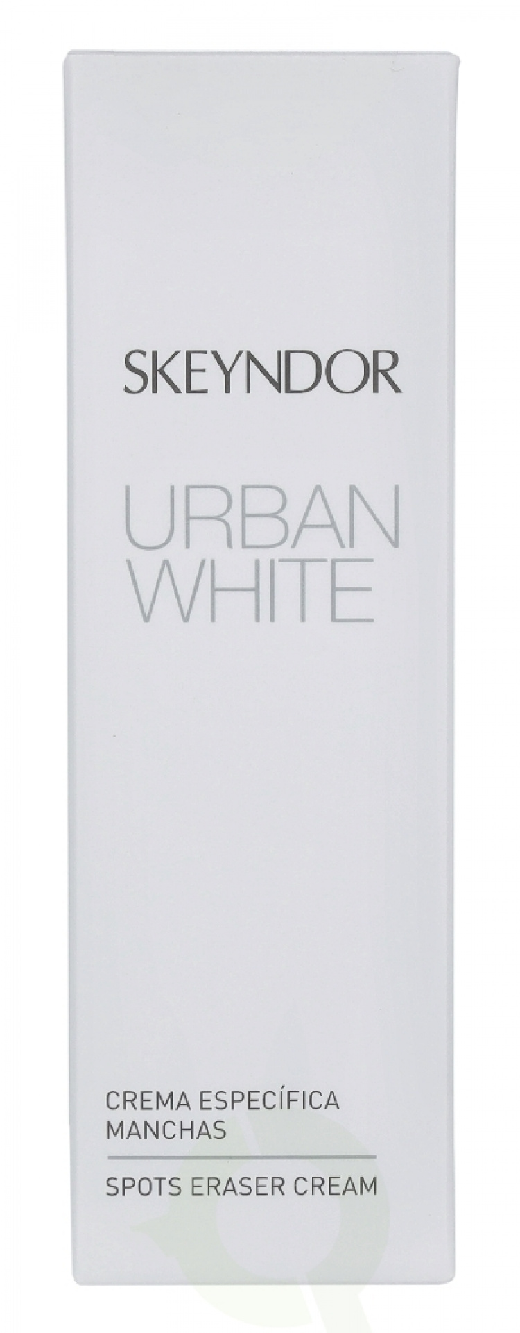 Skeyndor Urban White Shield Spots Eraser Cream 15 ml