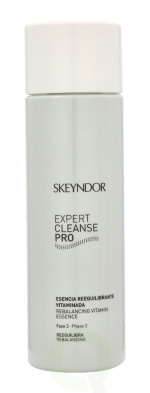 Skeyndor Expert Cleanse Pro Rebalancing Vitamin Essence 200 ml