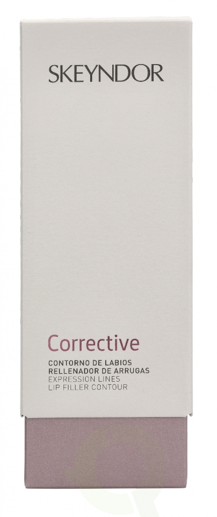 Skeyndor Corrective Expression Lines Lip Filler Contour 10 ml