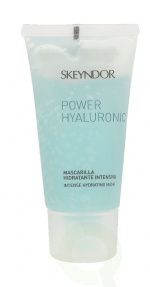 Skeyndor Power Hyaluronic Intense Hydrating Mask 50 ml