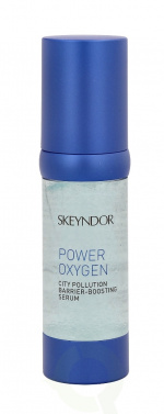 Skeyndor Power Oxygen City Pollution Barrier-Boosting Serum 30 ml