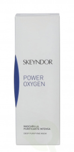 Skeyndor Power Oxygen Deep Purifying Mask 50 ml