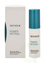 Skeyndor Power Retinol Intensive Repairing Serum-In-Cream 30 ml