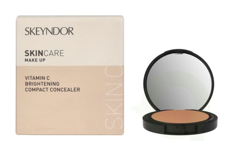 Skeyndor Make-Up Vitamin C Brightening Compact Concealer 4.24 g 2