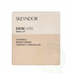 Skeyndor Make-Up Vitamin C Brightening Compact Concealer 4.24 g 2