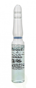 Skeyndor Uniqcure Intensive Hydrating Concentrate Set 14 ml 7x 2ml