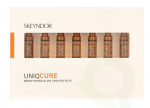 Skeyndor Uniqcure Brightening Glow Concentrate Set 14 ml 7x 2ml
